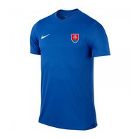 Futbalovy dres Repre Slovensko Nike modry